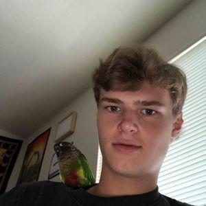 Meet your Posher, Tim